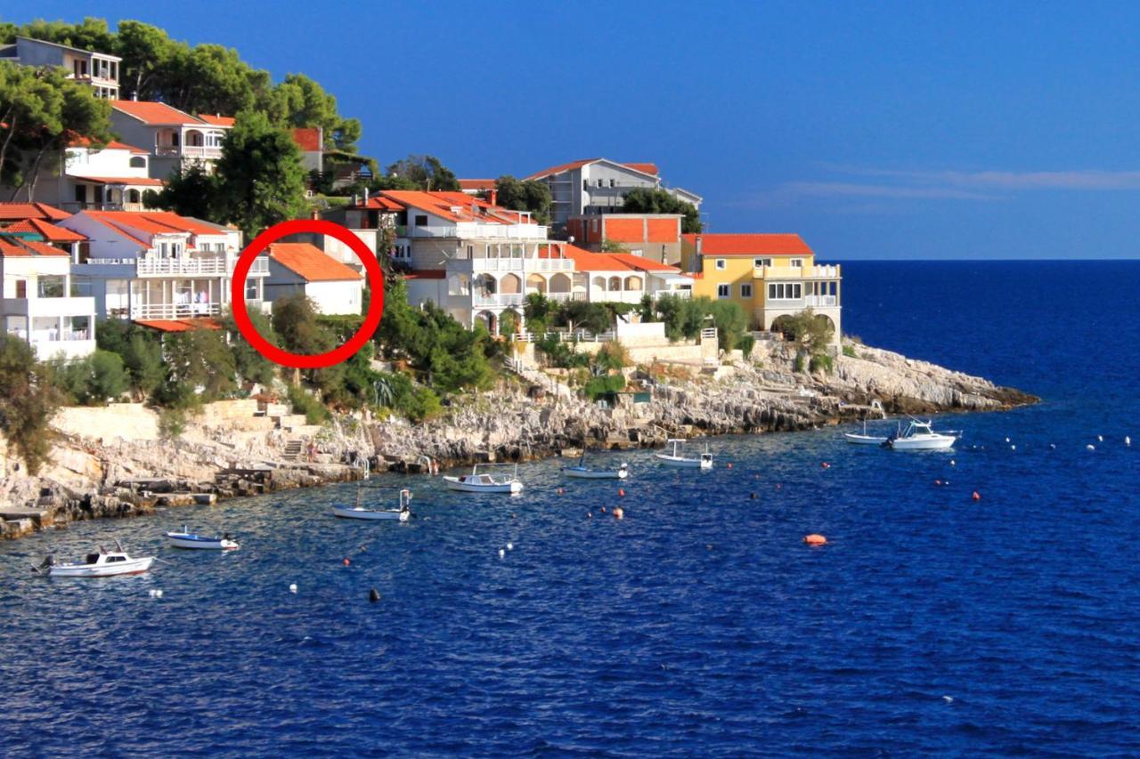 Apartments By The Sea Zavalatica, Korcula - 189 Exterior foto