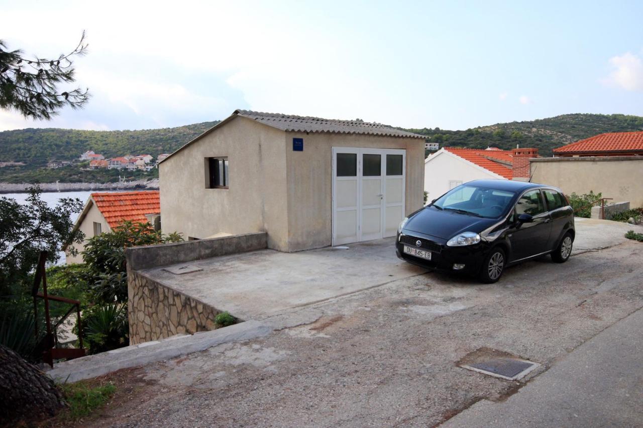 Apartments By The Sea Zavalatica, Korcula - 189 Exterior foto