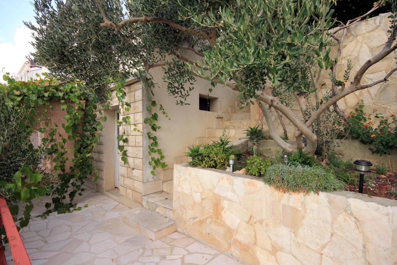 Apartments By The Sea Zavalatica, Korcula - 189 Exterior foto