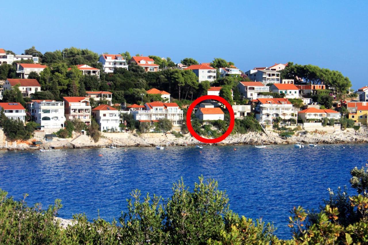Apartments By The Sea Zavalatica, Korcula - 189 Exterior foto