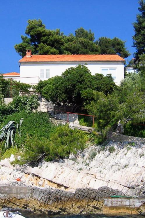 Apartments By The Sea Zavalatica, Korcula - 189 Exterior foto
