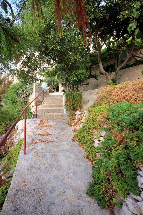Apartments By The Sea Zavalatica, Korcula - 189 Exterior foto