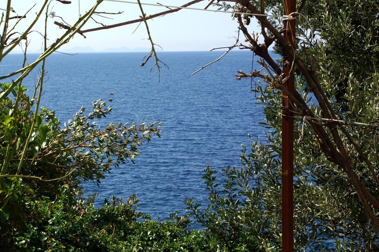 Apartments By The Sea Zavalatica, Korcula - 189 Exterior foto
